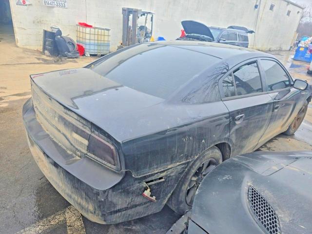 Photo 4 from auction – 2013 DODGE CHARGER SE with VIN 2C3CDXBG3DH639144