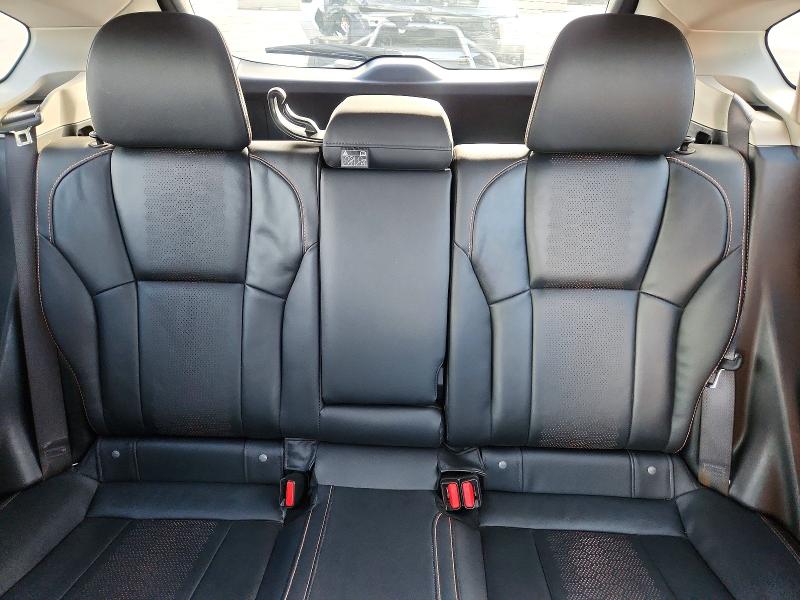 Photo 10 from auction – 2023 SUBARU CROSSTREK with VIN JF2GTHMC5PH282139