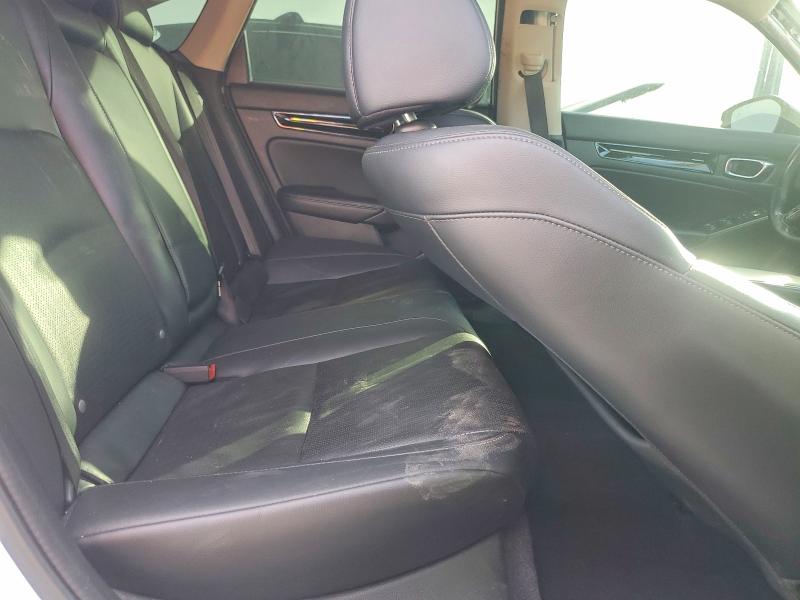 Photo 10 from auction – 2023 HONDA CIVIC with VIN 2HGFE1F94PH307377