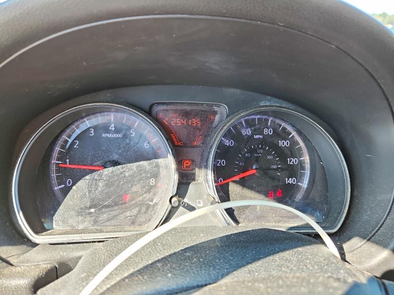 Photo 9 from auction – 2012 NISSAN VERSA with VIN 3N1CN7AP8CL865327