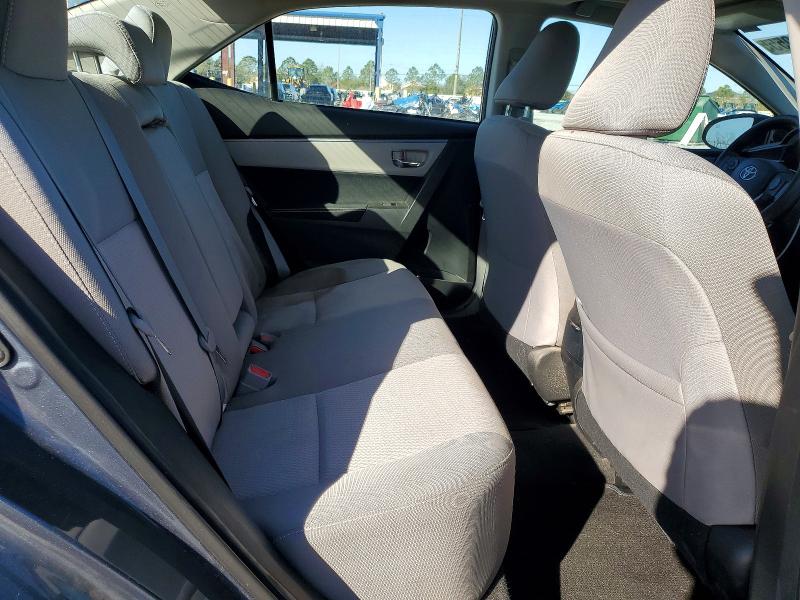 Photo 10 from auction – 2015 TOYOTA COROLLA L with VIN 2T1BURHE0FC418249