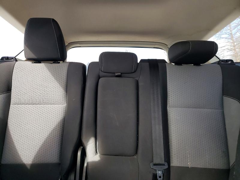 Photo 10 from auction – 2017 FORD ESCAPE SE with VIN 1FMCU0GD8HUE17165