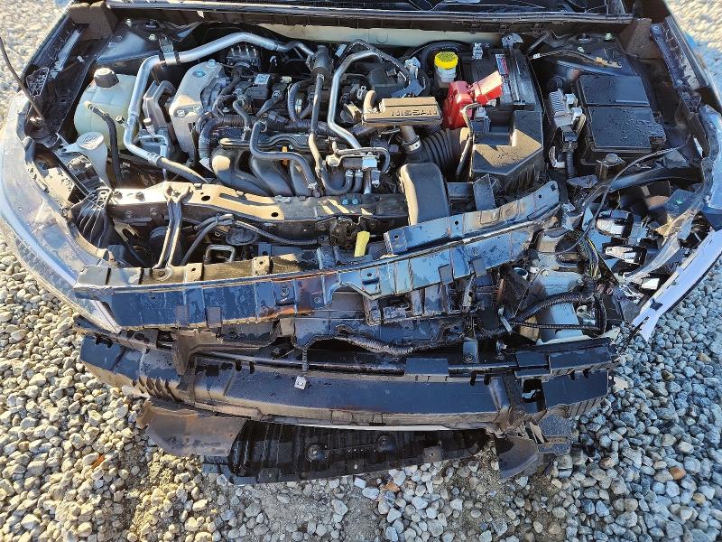Photo 11 from auction – 2024 NISSAN SENTRA with VIN 3N1AB8CV7RY234288