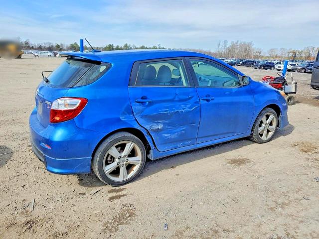 Zdjęcie 3 z aukcji – 2010 TOYOTA COROLLA MA z VIN 2T1KE4EE9AC036797