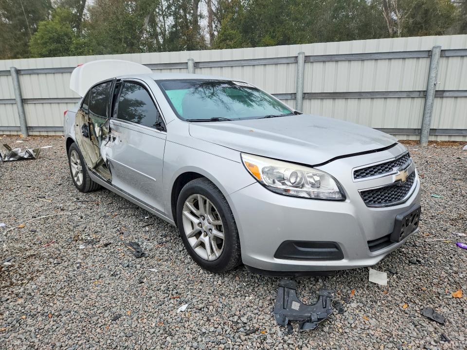 Photo 4 from auction – 2013 CHEVROLET MALIBU 1LT with VIN 1G11C5SA3DF133524