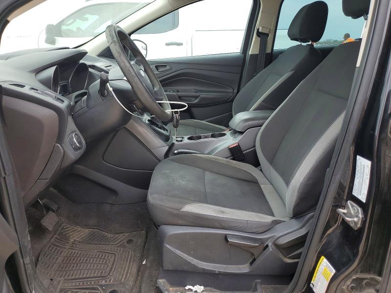 Photo 7 from auction – 2014 FORD ESCAPE with VIN 1FMCU0F77EUB86556