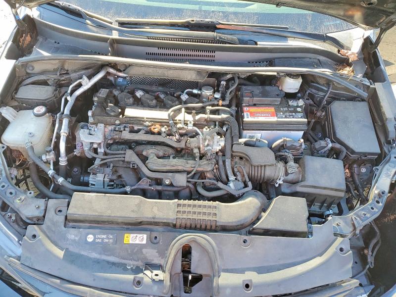 Photo 11 from auction – 2020 TOYOTA COROLLA with VIN 5YFS4RCE3LP046411