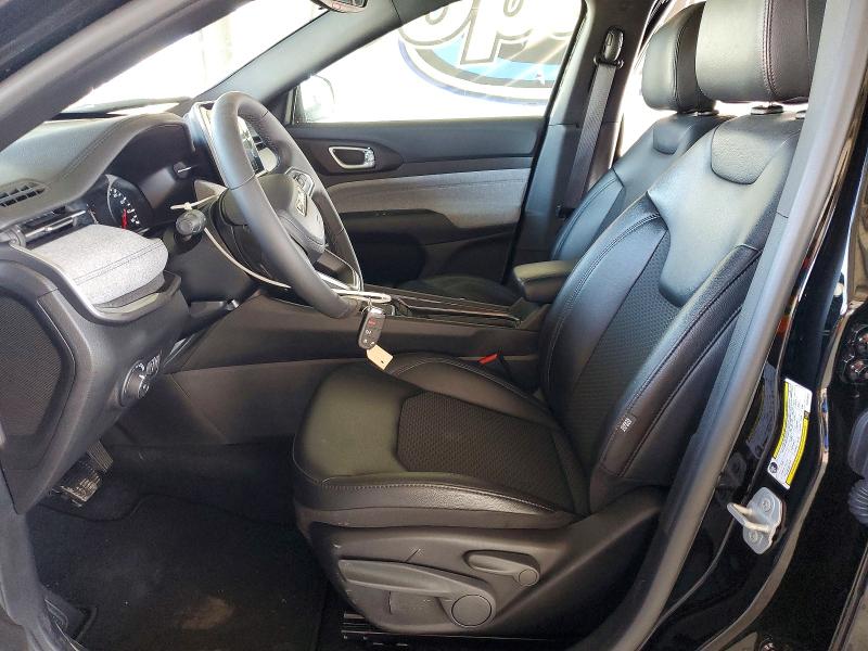 Фото 7 с аукциона – 2025 JEEP COMPASS LA с VIN 3C4NJDBN0ST620372