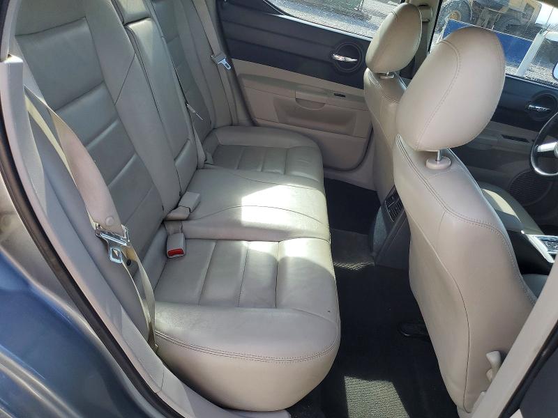 Photo 10 from auction – 2006 DODGE CHARGER R/ with VIN 2B3KA53H76H178577