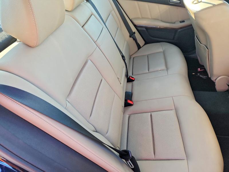 Zdjęcie 10 z aukcji – 2013 MERCEDES BENZ E z VIN WDDHF5KB4DA689267
