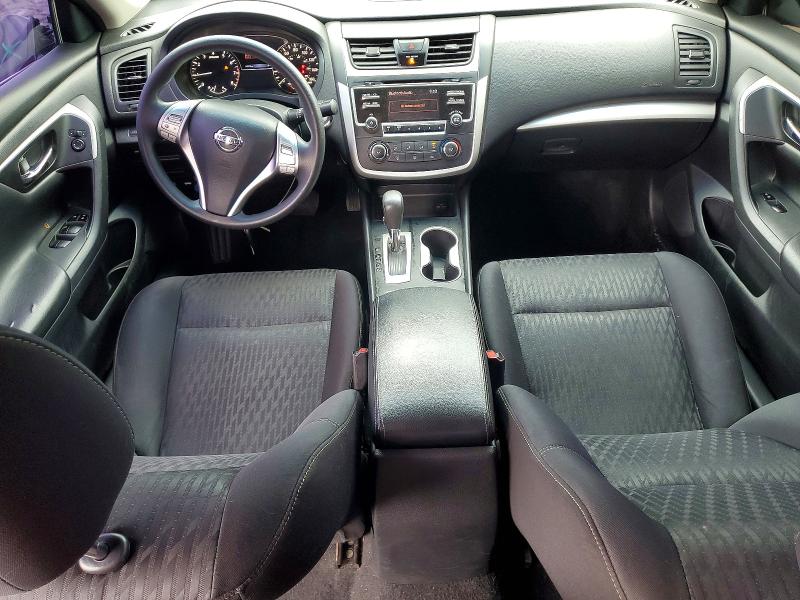Zdjęcie 8 z aukcji – 2018 NISSAN ALTIMA z VIN 1N4AL3AP1JC180961