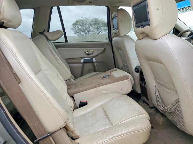 Photo 11 from auction – 2008 VOLVO XC90 3.2 with VIN YV4CY982981421864