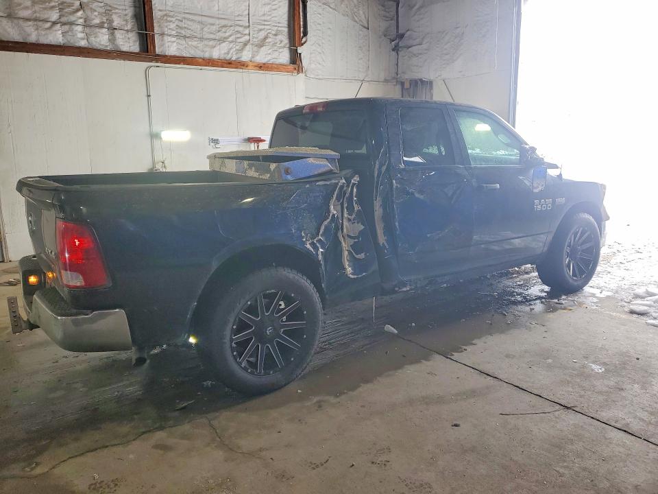 Photo 3 from auction – 2014 RAM 1500 with VIN 1C6RR7FT6ES279142