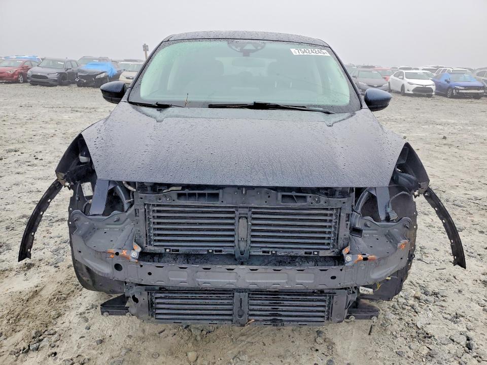 Photo 5 from auction – 2021 FORD ESCAPE SE with VIN 1FMCU0G69MUA91646