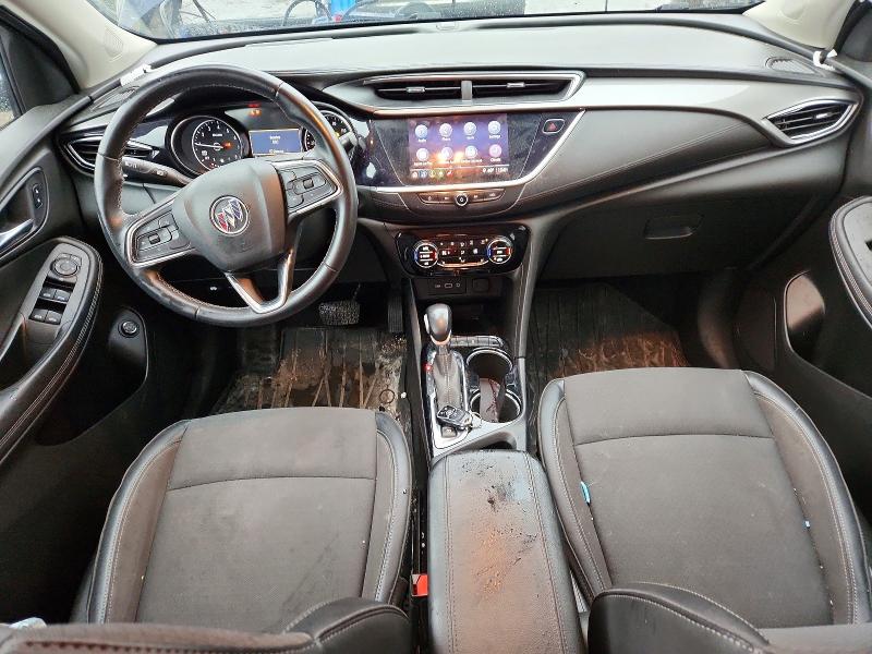 Zdjęcie 8 z aukcji – 2021 BUICK ENCORE GX z VIN KL4MMDSL5MB136200