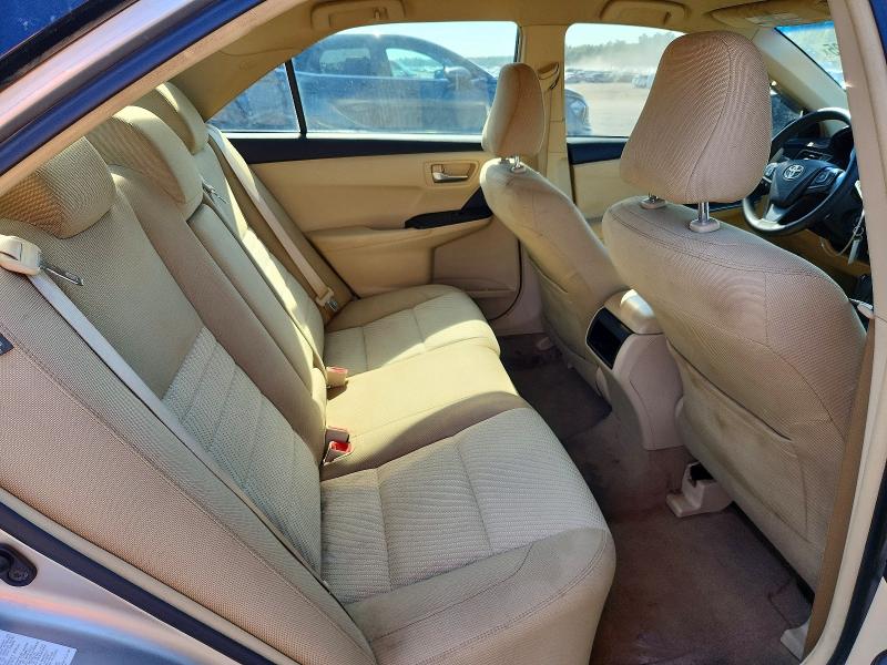 Photo 10 from auction – 2017 TOYOTA CAMRY LE with VIN 4T1BF1FK3HU303196