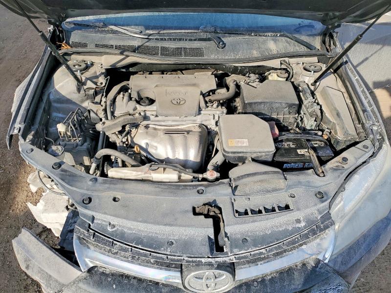 Photo 11 from auction – 2017 TOYOTA CAMRY with VIN 4T1BF1FK8HU616664