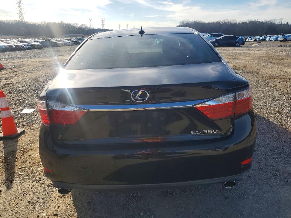 صورة رقم 6 من المزاد - 2013 LEXUS ES 350 مع VIN JTHBK1GG3D2009733