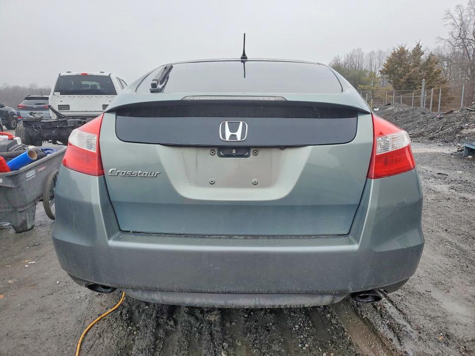 صورة رقم 6 من المزاد - 2012 HONDA CROSSTOUR مع VIN 5J6TF3H31CL005751