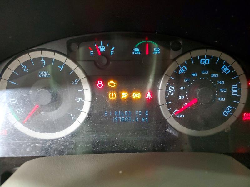 Photo 9 from auction – 2011 FORD ESCAPE with VIN 1FMCU5K3XBKA39705