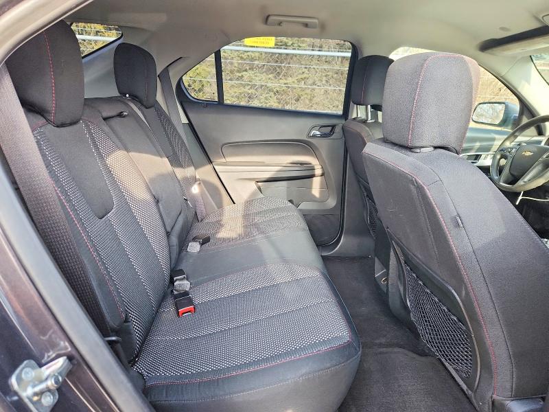 Photo 11 from auction – 2016 CHEVROLET EQUINOX with VIN 2GNFLEEK9G6262004