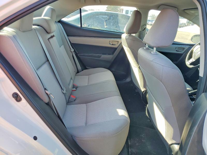 Photo 10 from auction – 2015 TOYOTA COROLLA EC with VIN 5YFBPRHE5FP302603