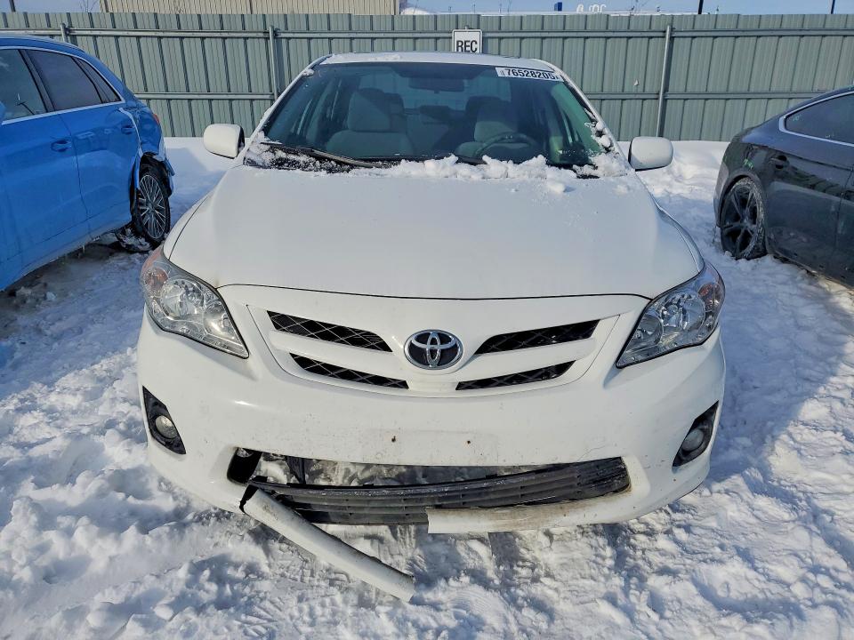 Photo 5 from auction – 2012 TOYOTA COROLLA BA with VIN 2T1BU4EEXCC869949