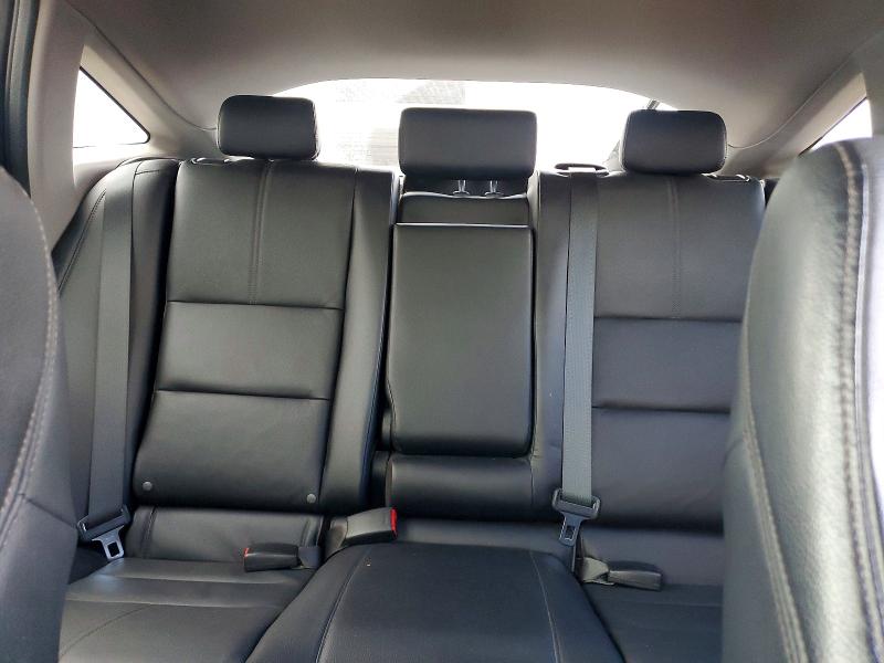 Photo 10 from auction – 2014 HONDA CROSSTOUR with VIN 5J6TF2H54EL000011