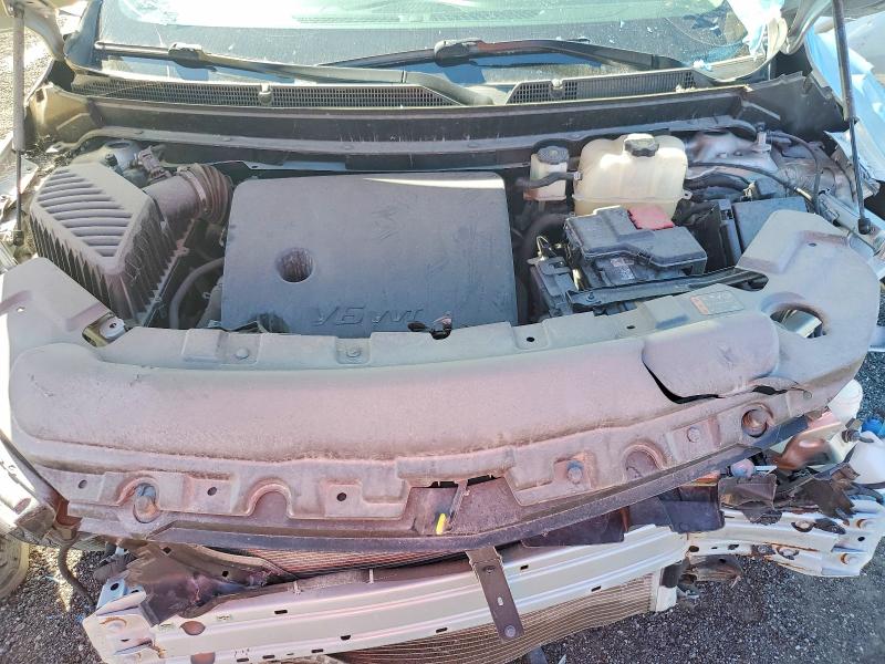 Photo 12 from auction – 2020 BUICK ENCLAVE with VIN 5GAERBKW2LJ163760