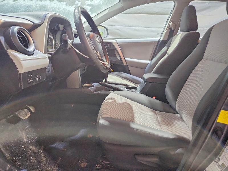 Фото 7 с аукциона – 2013 TOYOTA RAV4 LE с VIN 2T3BFREV1DW039052