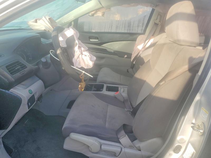 صورة رقم 7 من المزاد - 2012 HONDA CR-V مع VIN 2HKRM3H39CH506784