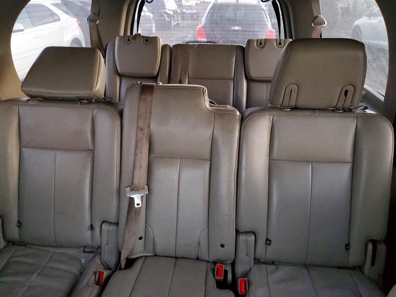 Photo 10 from auction – 2007 FORD EXPEDITION with VIN 1FMFK16537LA91511