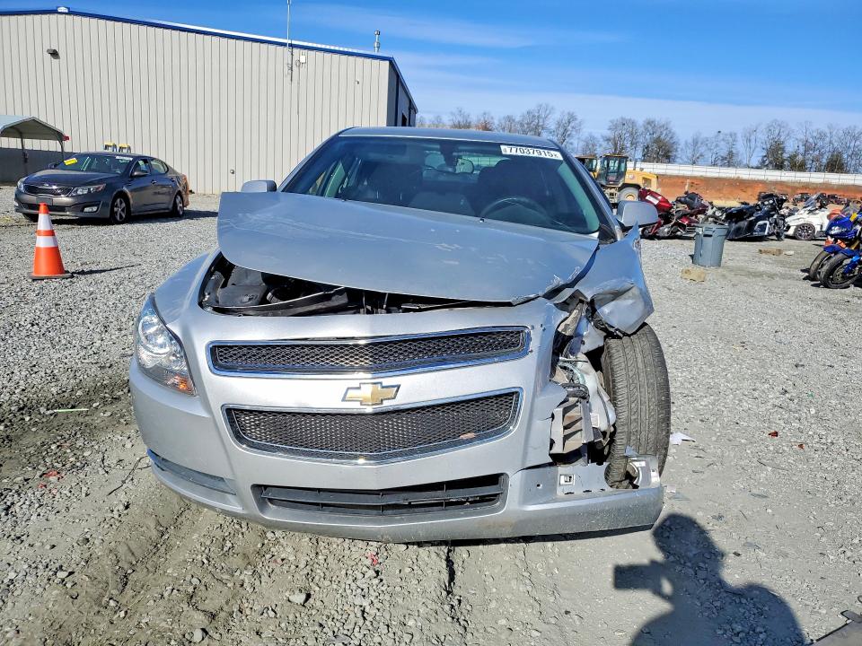 Photo 5 from auction – 2012 CHEVROLET MALIBU with VIN 1G1ZC5EU7CF361792