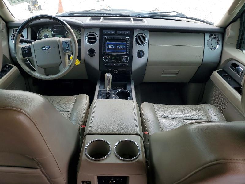 Photo 8 from auction – 2014 FORD EXPEDITION with VIN 1FMJK1K50EEF41827