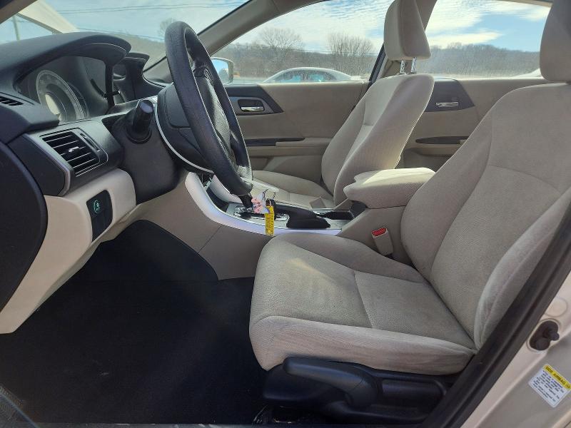 Photo 7 from auction – 2013 HONDA ACCORD with VIN 1HGCR2F34DA023217