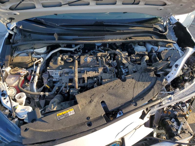 Photo 11 from auction – 2023 TOYOTA COROLLA LE with VIN JTDBCMFE2P3002416