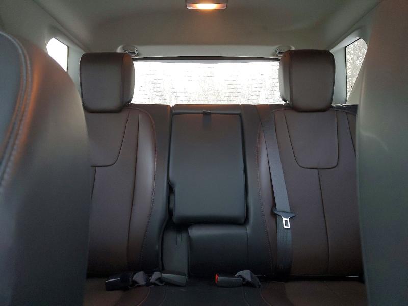 Photo 10 from auction – 2015 CHEVROLET EQUINOX LT with VIN 2GNFLCE31F6127966