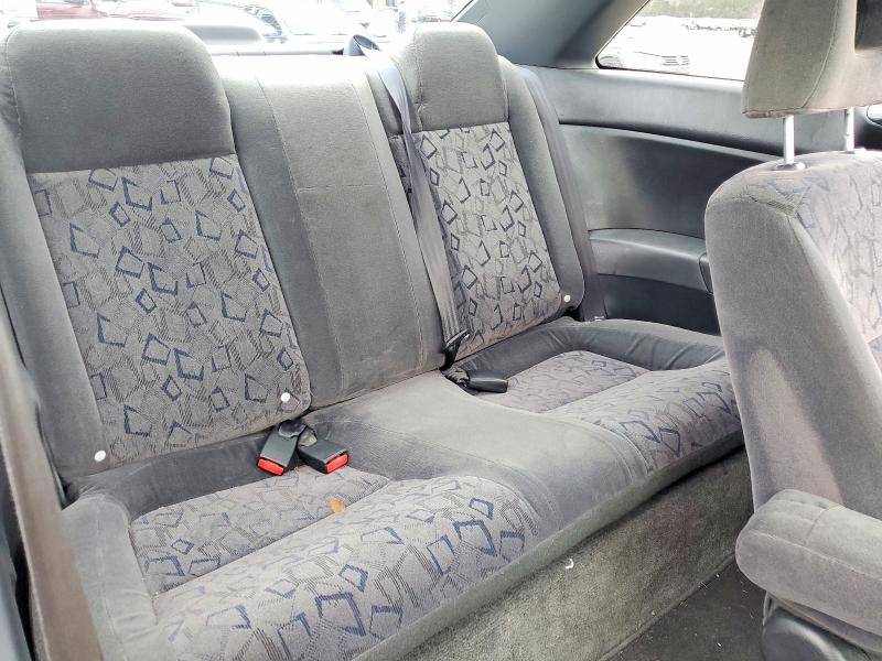 صورة رقم 10 من المزاد - 2002 HONDA CIVIC مع VIN 1HGEM21982L064602