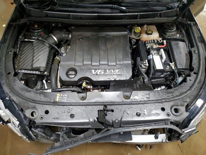 Photo 11 from auction – 2016 BUICK LACROSSE with VIN 1G4GB5G30GF212339