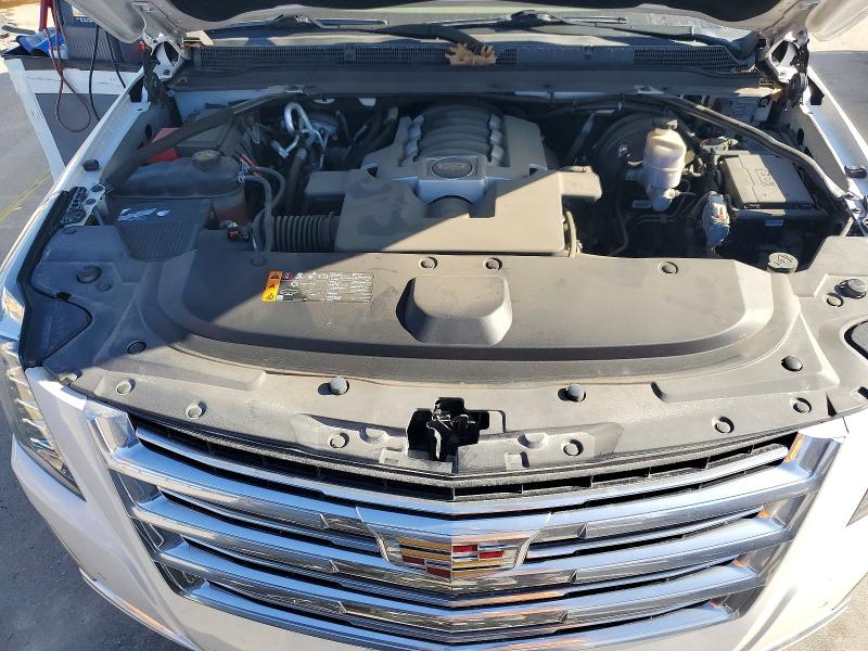 Photo 12 from auction – 2020 CADILLAC ESCALADE with VIN 1GYS4DKJ7LR134976