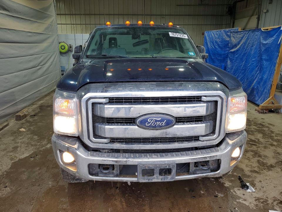 Zdjęcie 5 z aukcji – 2016 FORD F250 z VIN 1FT7X2B68GEB47011