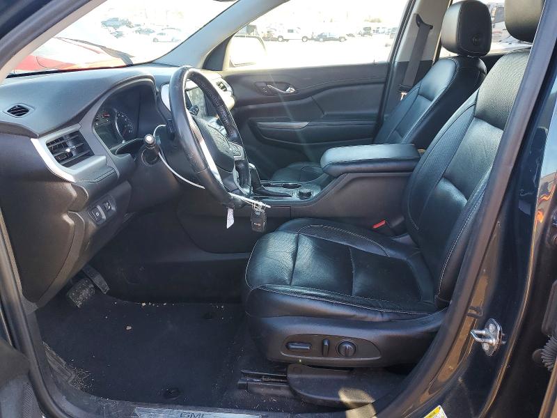 Photo 7 from auction – 2019 GMC ACADIA with VIN 1GKKNULS6KZ232345