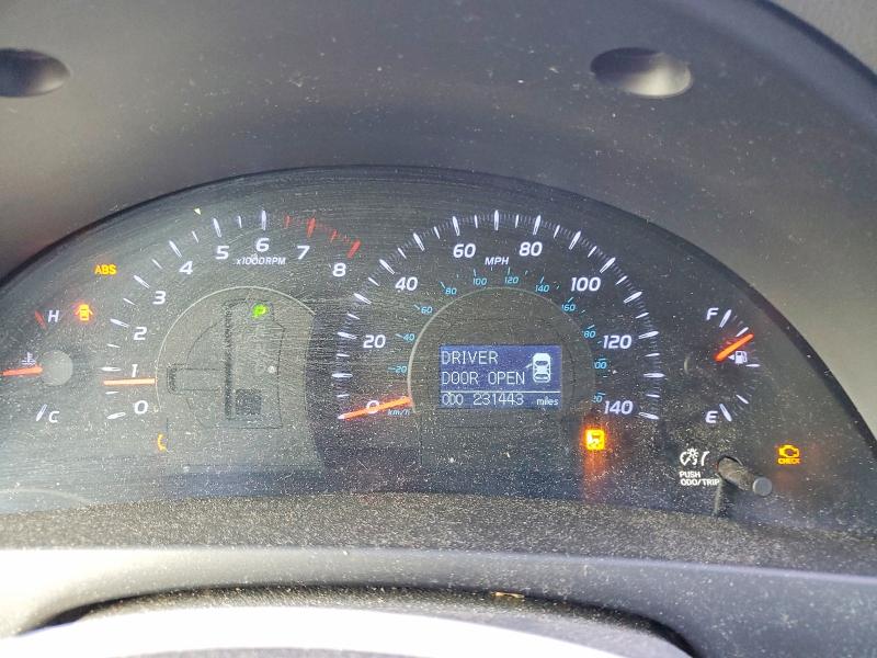 Photo 9 from auction – 2011 TOYOTA CAMRY BASE with VIN 4T4BF3EK2BR157190