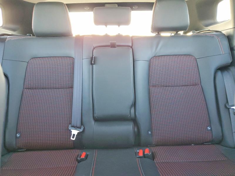 Photo 10 from auction – 2025 NISSAN KICKS with VIN 3N8AP6DBXSL322945