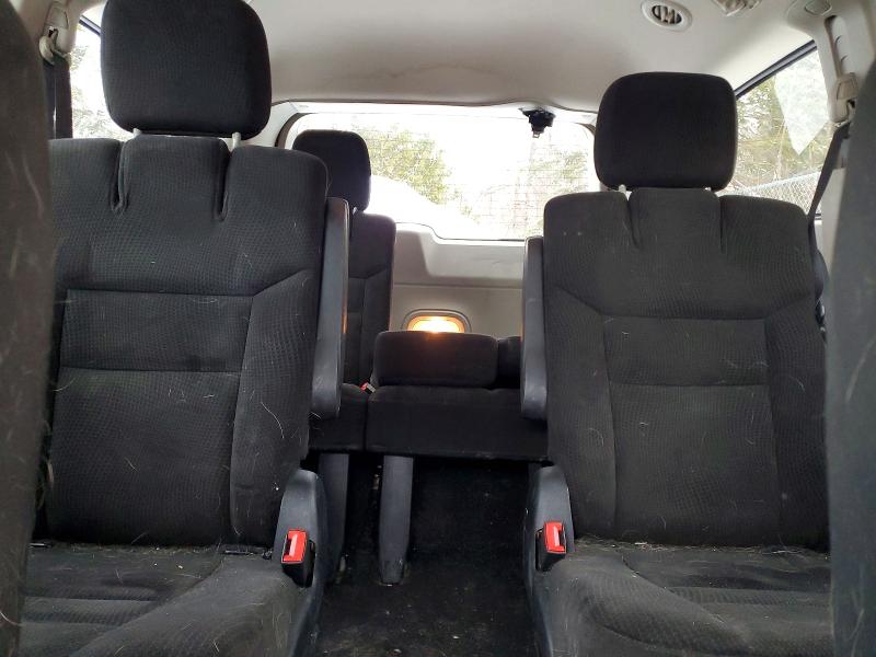 Photo 10 from auction – 2015 DODGE GRAND CARAVAN with VIN 2C4RDGBG3FR736671