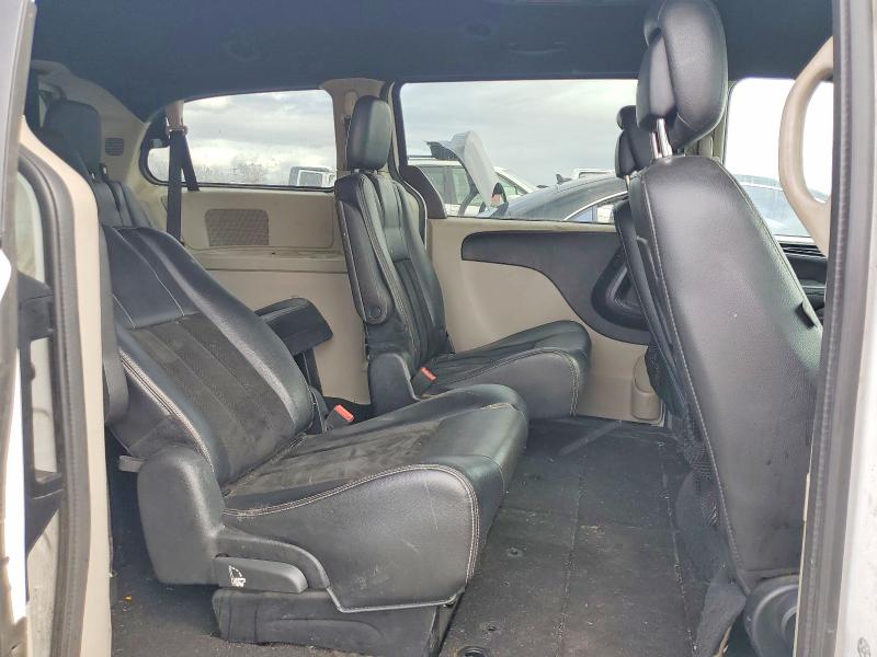 Zdjęcie 11 z aukcji – 2017 DODGE GRAND CARA z VIN 2C4RDGCG8HR605396