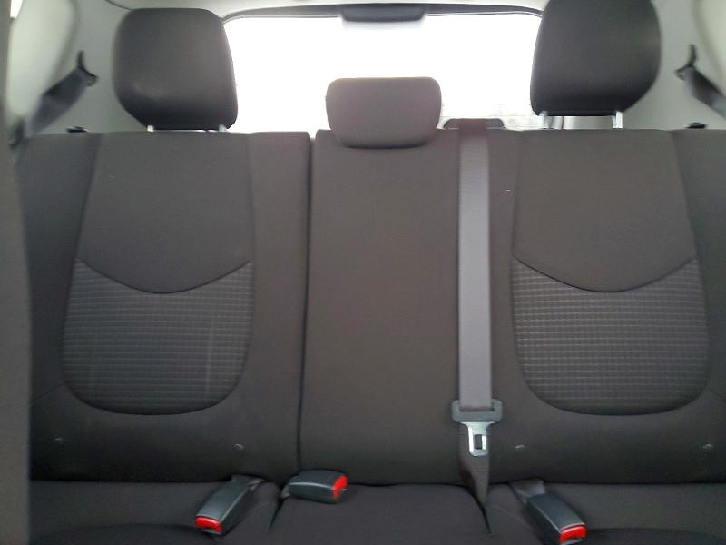 Photo 10 from auction – 2013 KIA SOUL with VIN KNDJT2A59D7592738