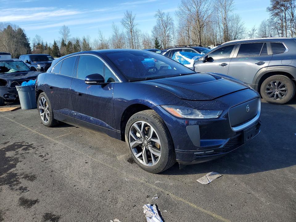 Photo 4 from auction – 2024 JAGUAR I-PACE R-D with VIN SADHM2S19R1632600