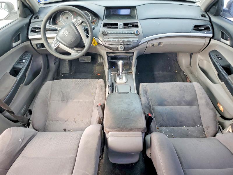 Zdjęcie 8 z aukcji – 2012 HONDA ACCORD z VIN 1HGCP2F32CA192740