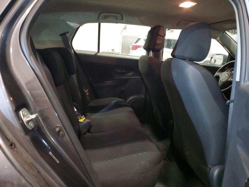 Photo 10 from auction – 2010 TOYOTA SCION XD with VIN JTKKU4B46AJ052418